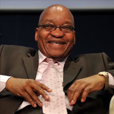 President Zuma ready to step down?