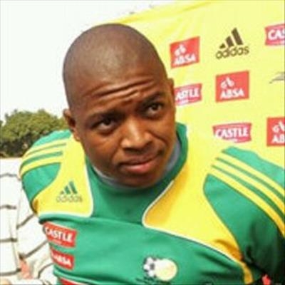 Injured Khune in doubt for Bafana