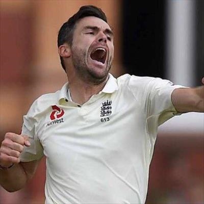 Anderson open to Eng's vacant vice-captaincy