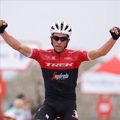 Contador retirement end of era - Froome