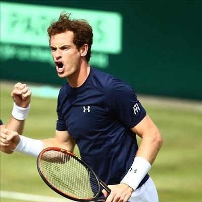 Murray, Djokovic, fall out of Top 10