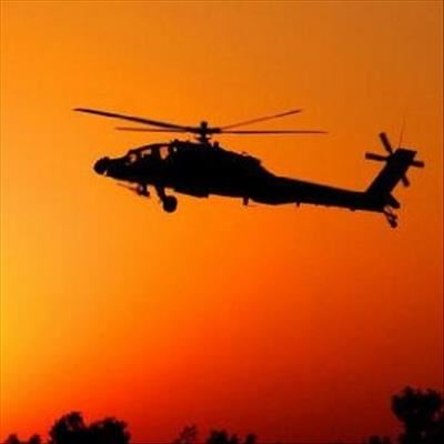 Saudi prince killed in helicopter crash near Yemen border