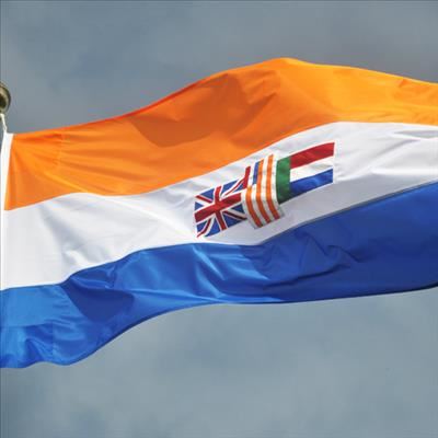 Calls for talks to ban old SA flag