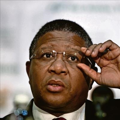 Mbalula to seize control of crime intelligence unit