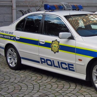 Unlicensed driver overturns truck
