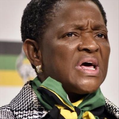Dlamini suspicious that Post Office will ‘reverse Sassa gains’