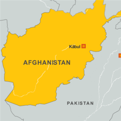 Kabul TV station Shamshad stormed by gunmen | Graaff-Reinet Advertiser