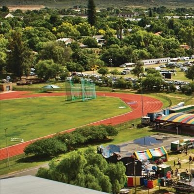 KKNK 2017: Rivierbuurt-winskoop