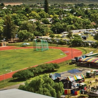 KKNK 2017: Rivierbuurt-winskoop