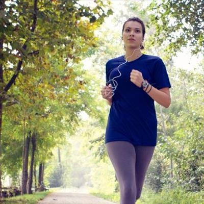 Exercise acts as an anti-inflammatory