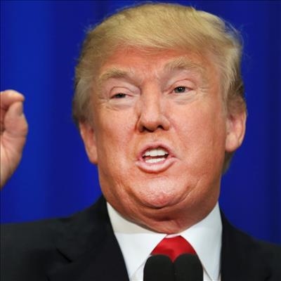 White nationalists already losing faith in Trump