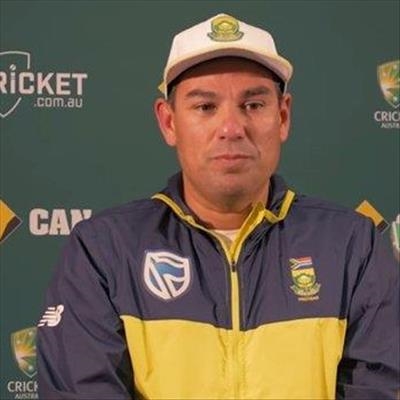 Coach excited to usher in new blood 