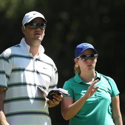 Buhai ready for SA Women’s Masters hunt