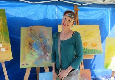 Leisure Isle Festival blooms again