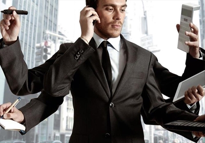 Things agents do that you might not know