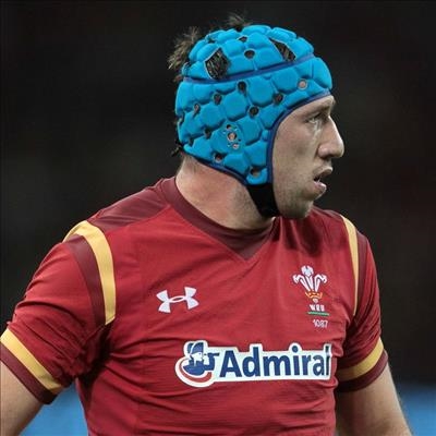 Tipuric, Webb injury concerns for Wales