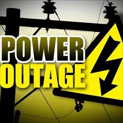 Power outage: Brickfield Ring line