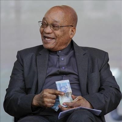 DA hopes courts will compel Zuma to answer