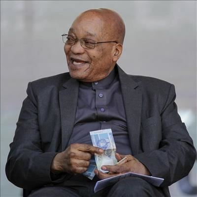 DA hopes courts will compel Zuma to answer