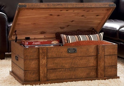 Multi-function furniture a good investment