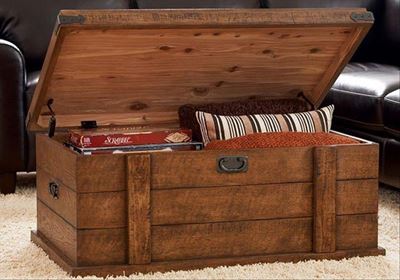 Multi-function furniture a good investment