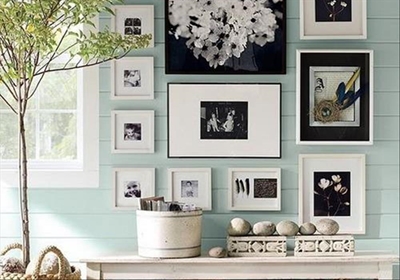Don't let a tight budget spoil your creativity