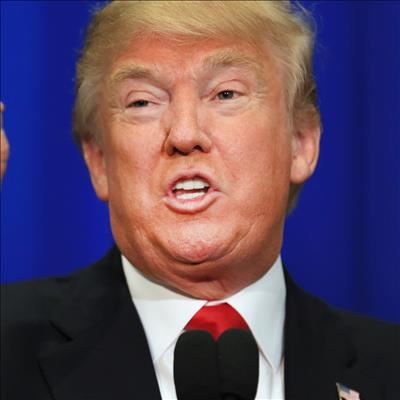 Trump in China amid North Korea tensions