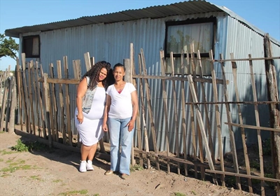 5 Years waiting for emergency housing