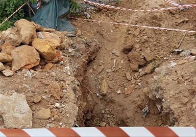 Sewer problems in Civic Park addressed