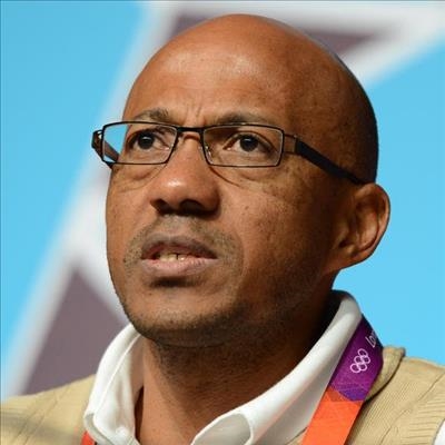 IOC suspends Fredericks