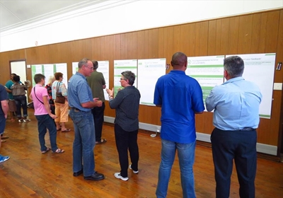 Garden Route Rebuild taking shape
