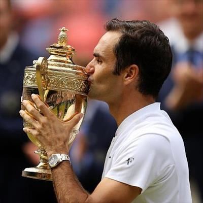 Federer advises Murray not to rush back