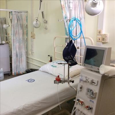 5-year-old girl hospitalised after rape