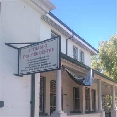 Training centre closes its doors 