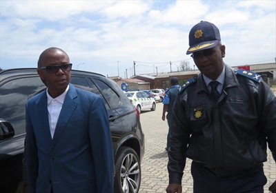 'Politics at school will combat violence' - minister