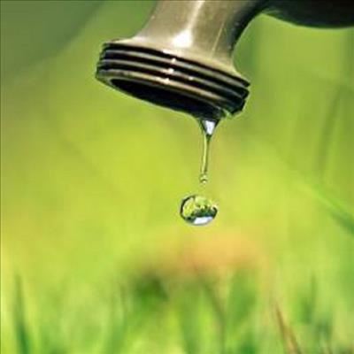 Waterprobleme in De Rust en Prins Albert 