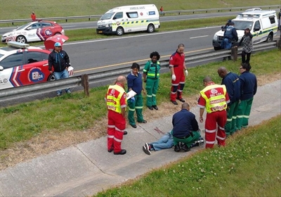 N2-moord: Konstabel na 3 jaar onskuldig