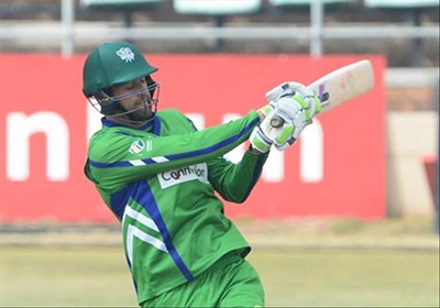 Limited over victory for SWD