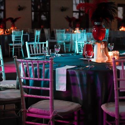 Celebrating Heatherlands High: Fundraiser dinner