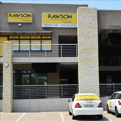 Rawson Properties Mosselbaai doen dit alles!