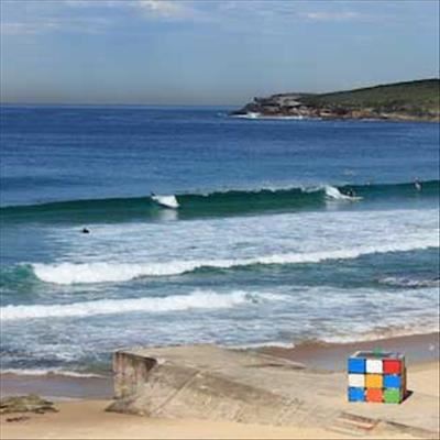 Maroubra jumps back into the surfing spotlight 
