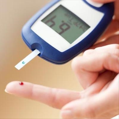 Free blood sugar tests in Graaff-Reinet 