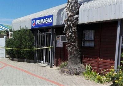 Rooftogte in Voorbaai hoog op agenda
