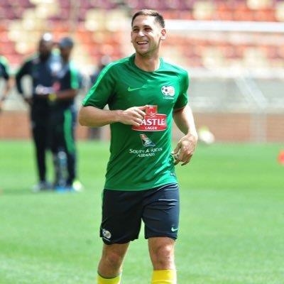 Bafana will rise to the occasion - Furman