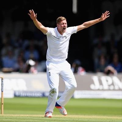 Ball suffers ankle injury