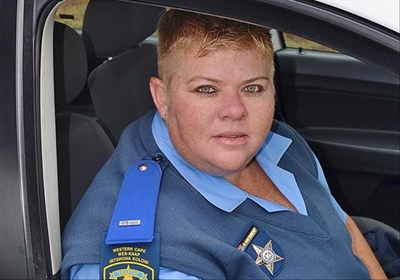 Drug bust on Louis Fourie Road