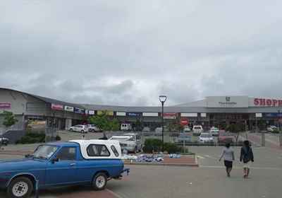 Rent at Thembalethu Square 'too high'