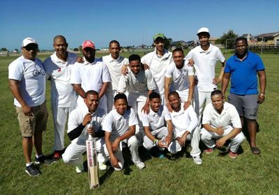 Help to develop young cricketers
