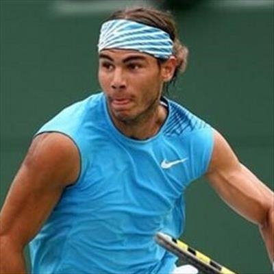 Nadal will be fit for London - Moya