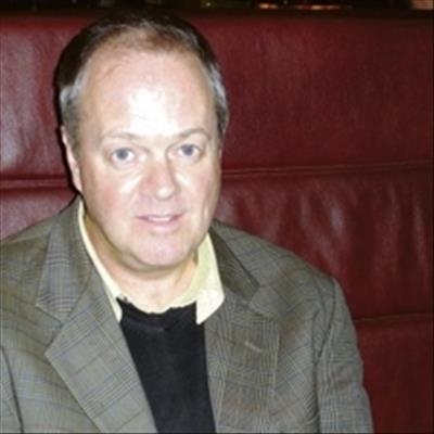 Power outage at Jacques Pauw book launch an act of sabotage?